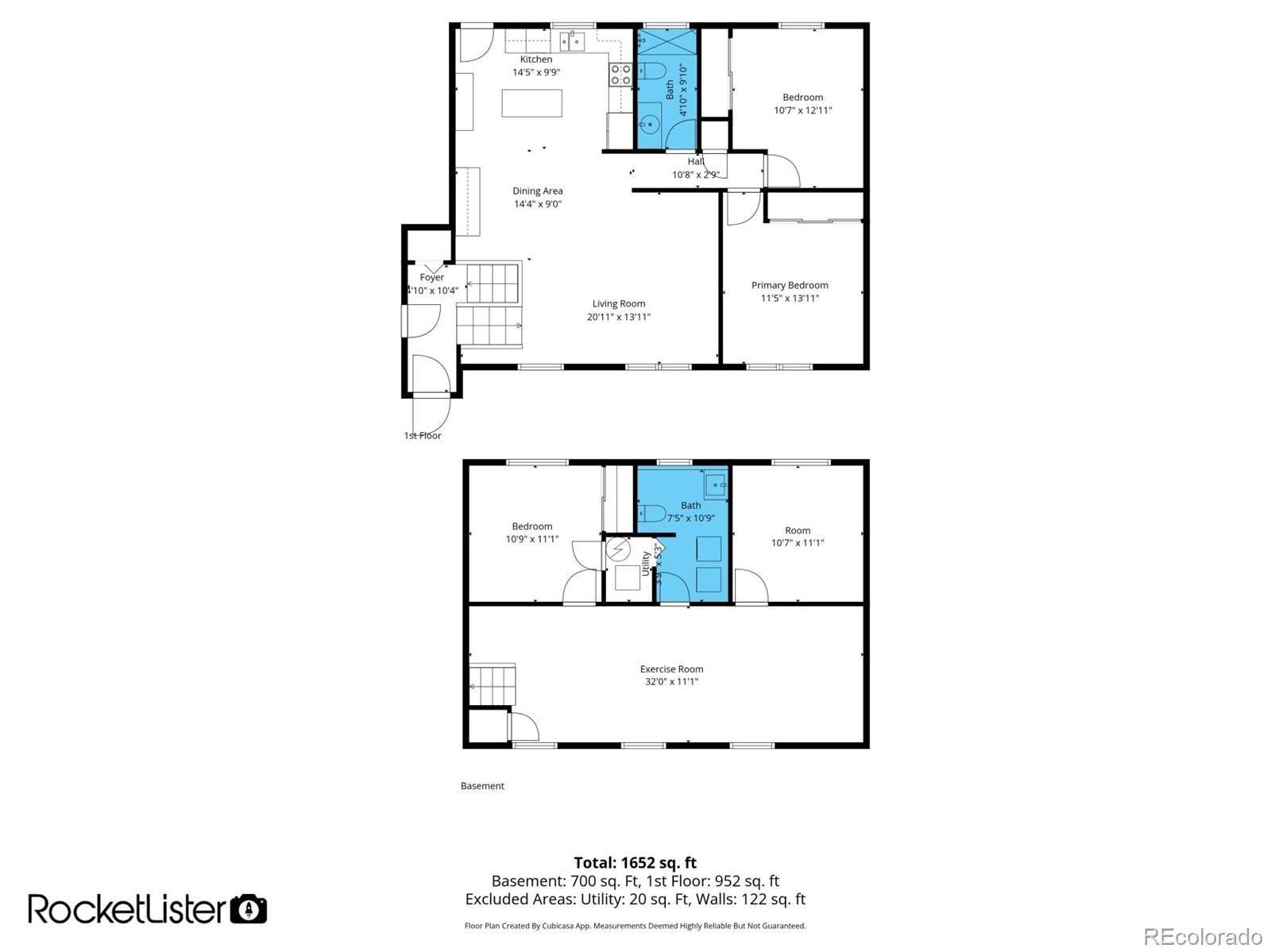 MLS Image #44 for 1356  dexter street,broomfield, Colorado