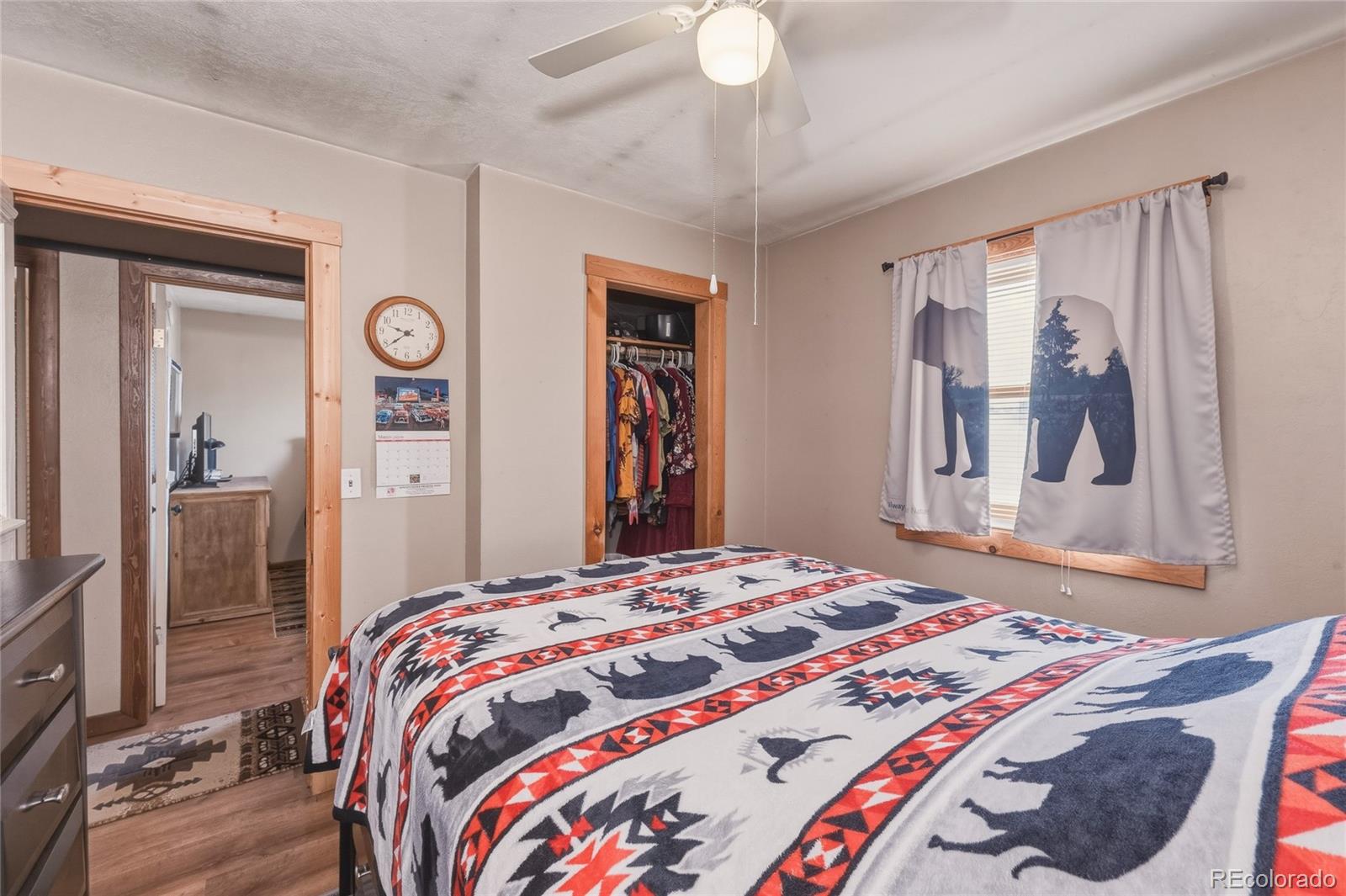 MLS Image #11 for 13240  big pine ridge road,weston, Colorado