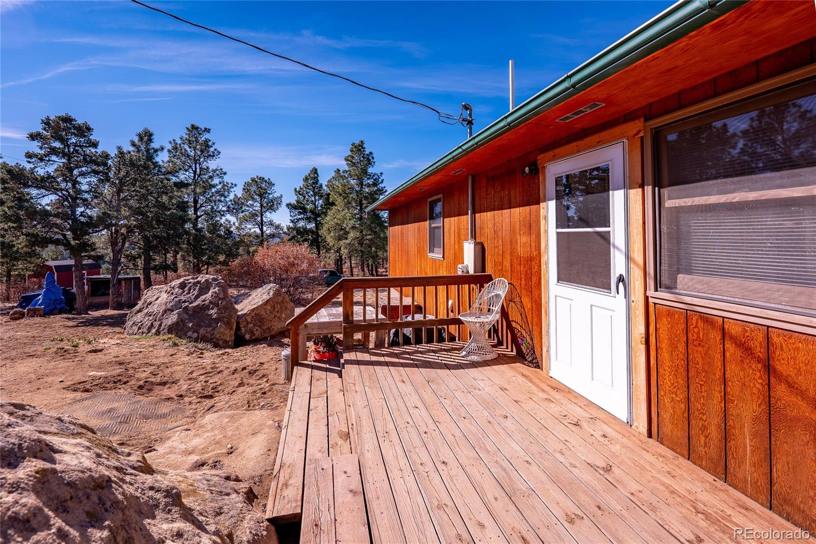 MLS Image #17 for 13240  big pine ridge road,weston, Colorado