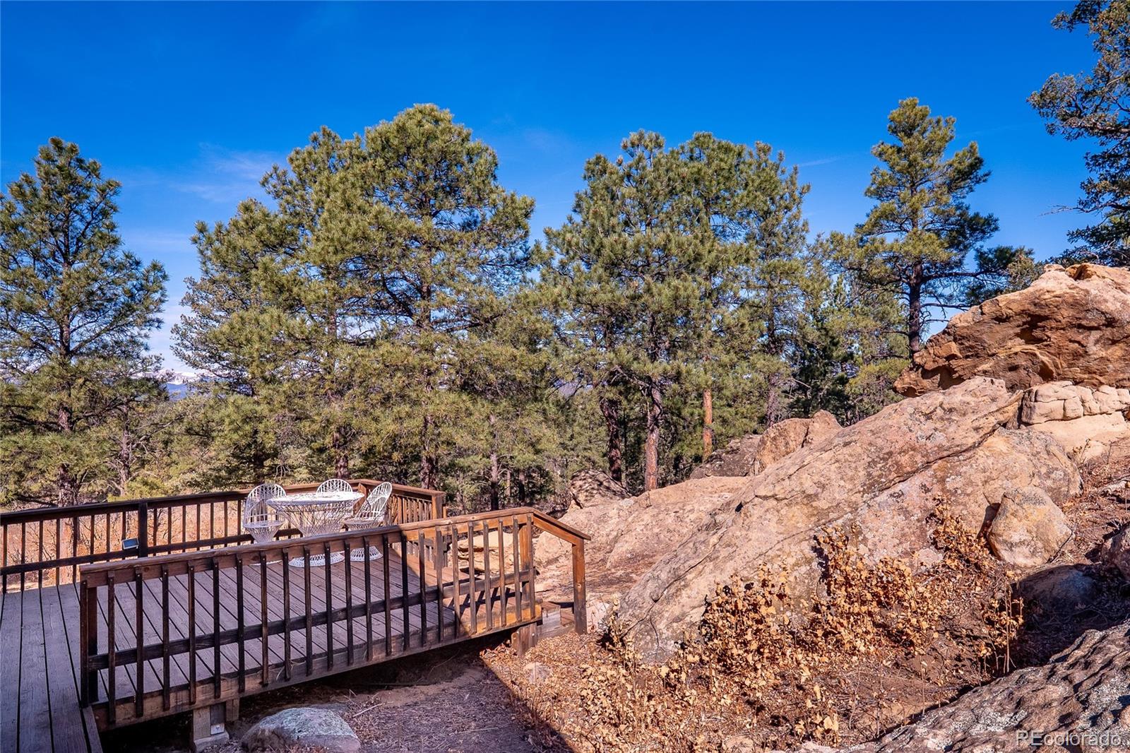 MLS Image #19 for 13240  big pine ridge road,weston, Colorado