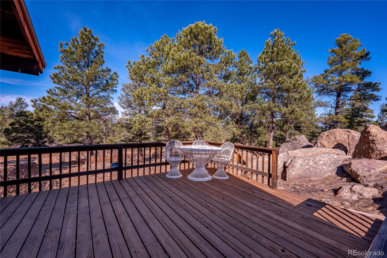 MLS Image #21 for 13240  big pine ridge road,weston, Colorado