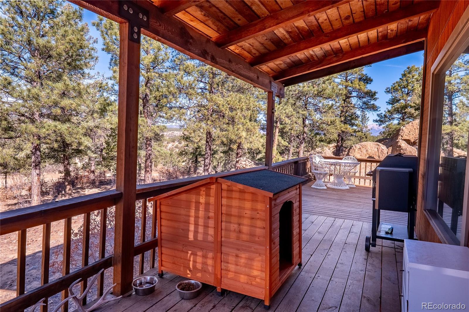 MLS Image #24 for 13240  big pine ridge road,weston, Colorado