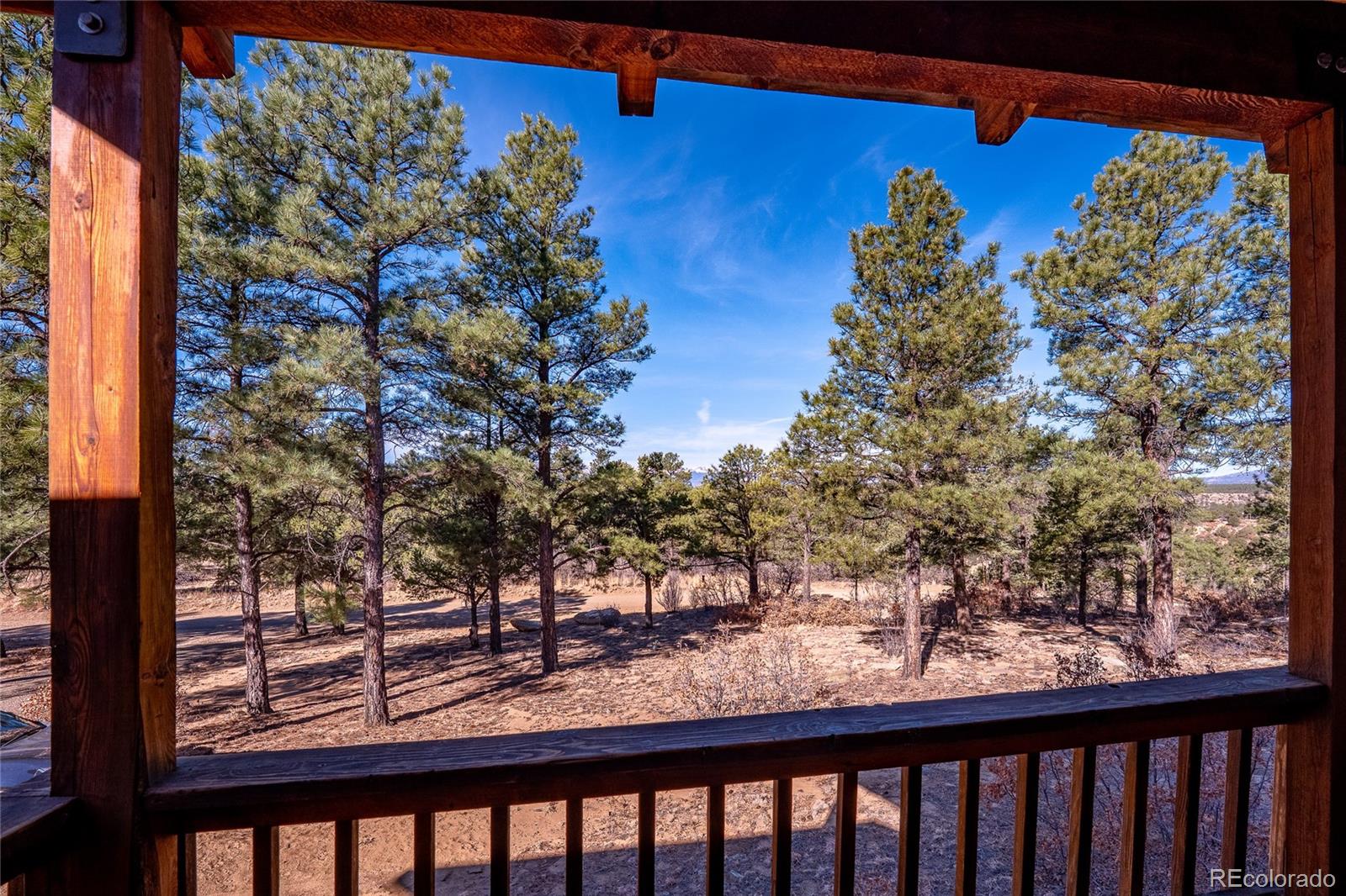 MLS Image #25 for 13240  big pine ridge road,weston, Colorado