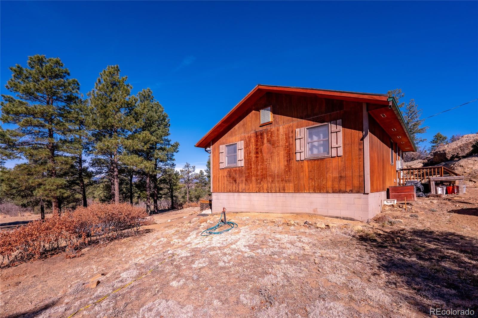 MLS Image #27 for 13240  big pine ridge road,weston, Colorado