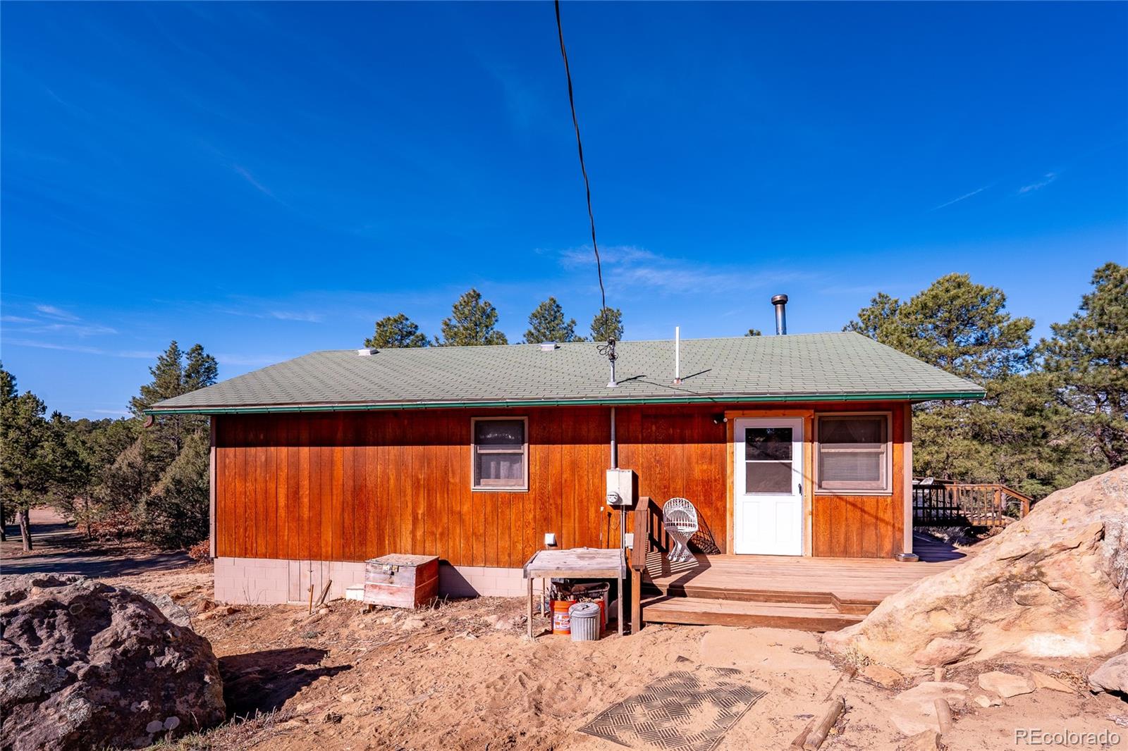 MLS Image #28 for 13240  big pine ridge road,weston, Colorado