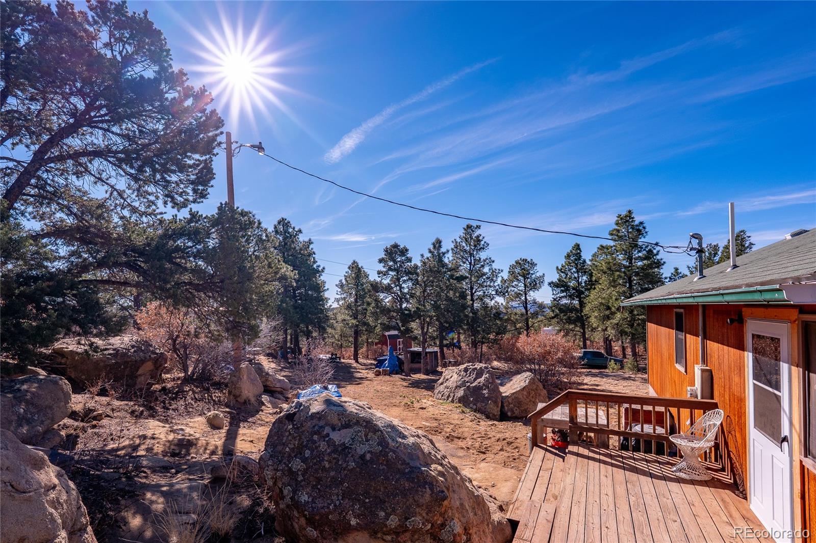 MLS Image #29 for 13240  big pine ridge road,weston, Colorado