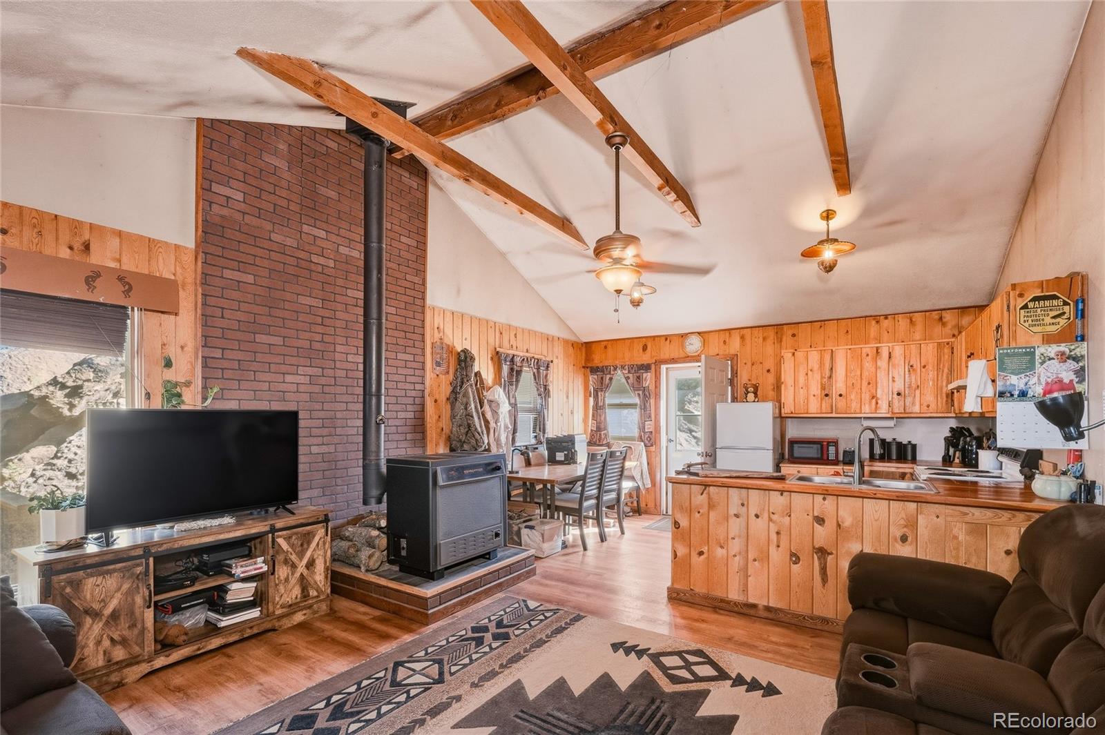 MLS Image #3 for 13240  big pine ridge road,weston, Colorado