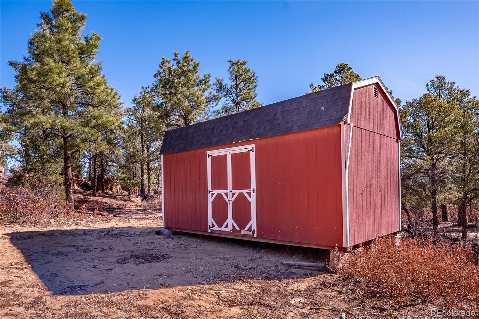 MLS Image #31 for 13240  big pine ridge road,weston, Colorado