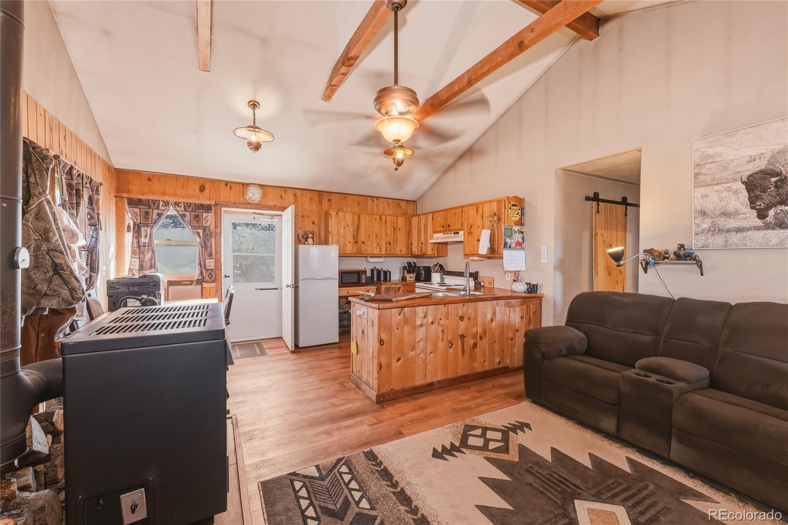 MLS Image #4 for 13240  big pine ridge road,weston, Colorado