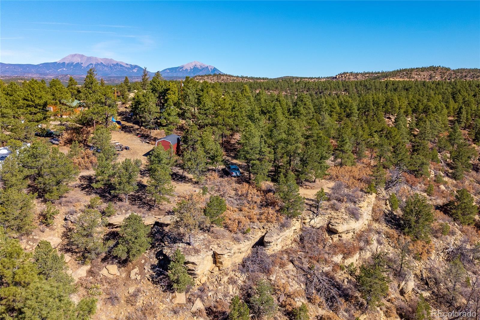 MLS Image #41 for 13240  big pine ridge road,weston, Colorado