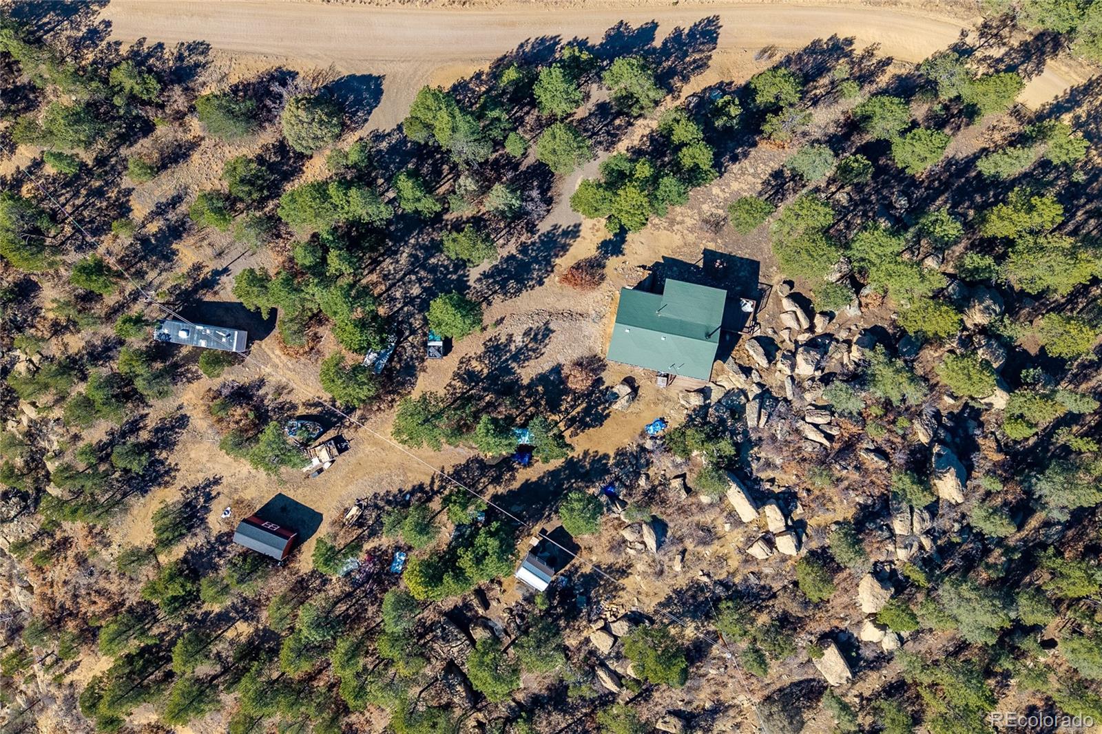 MLS Image #42 for 13240  big pine ridge road,weston, Colorado