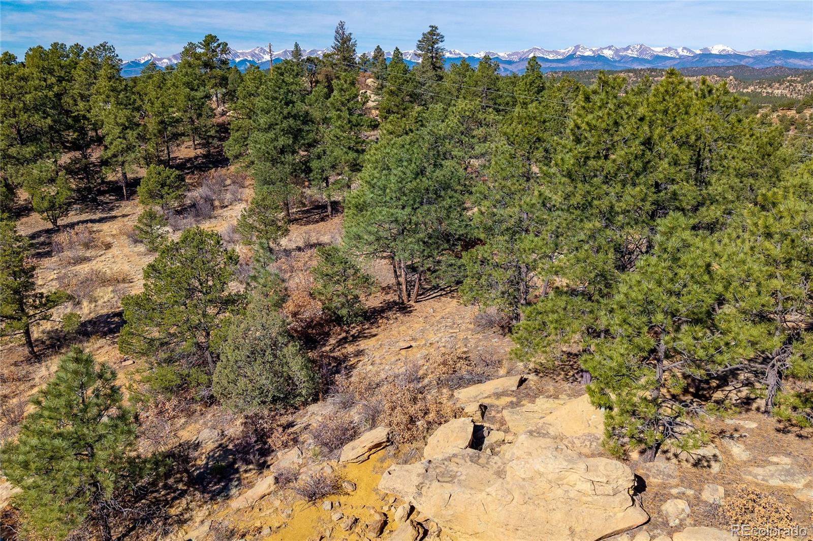 MLS Image #46 for 13240  big pine ridge road,weston, Colorado