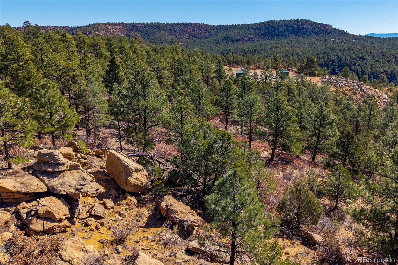 MLS Image #48 for 13240  big pine ridge road,weston, Colorado