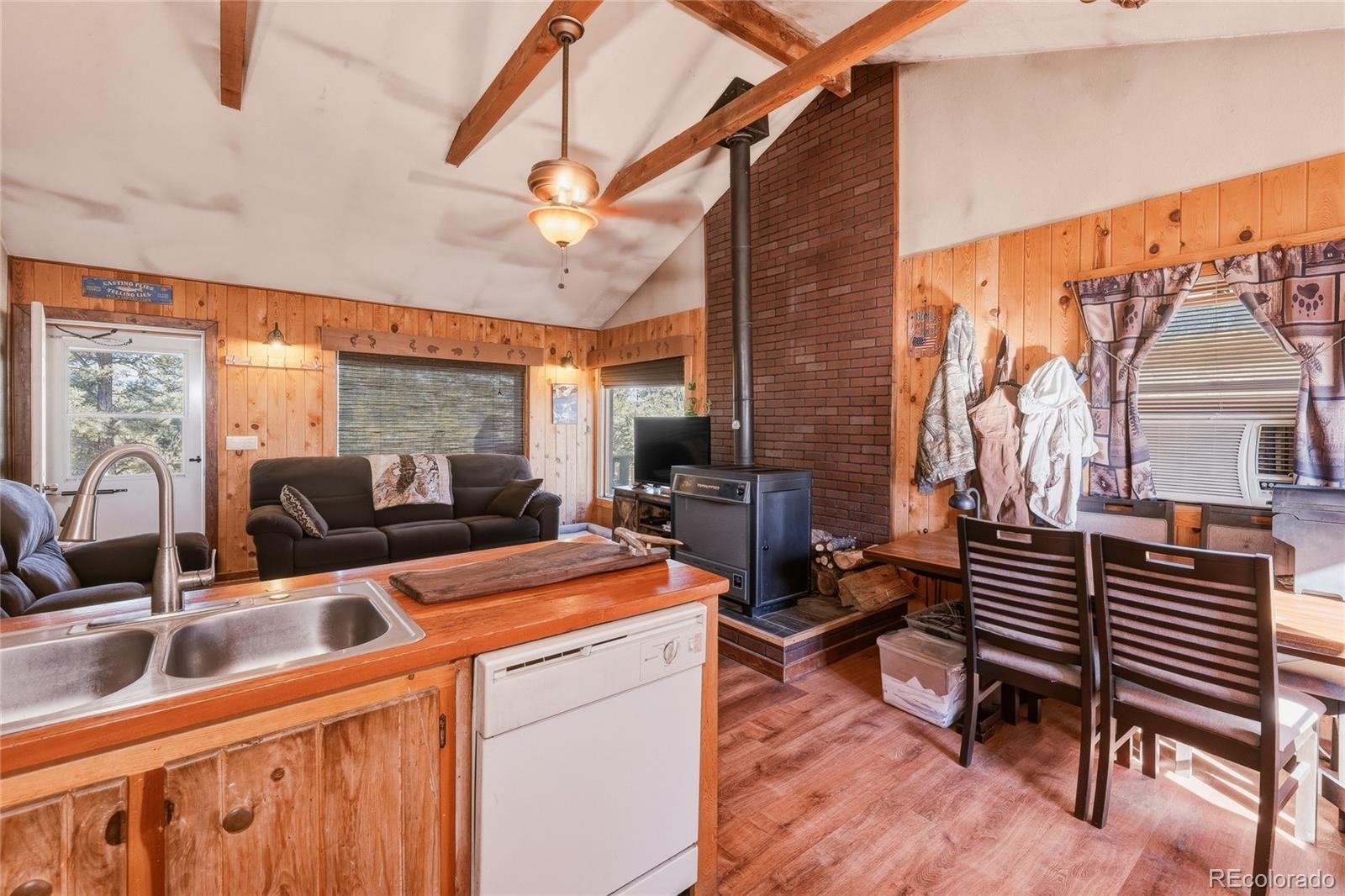 MLS Image #8 for 13240  big pine ridge road,weston, Colorado