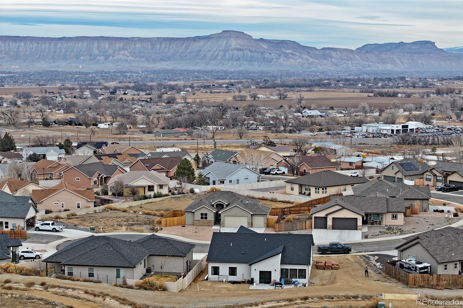 MLS Image #11 for 104  dry creek court,grand junction, Colorado