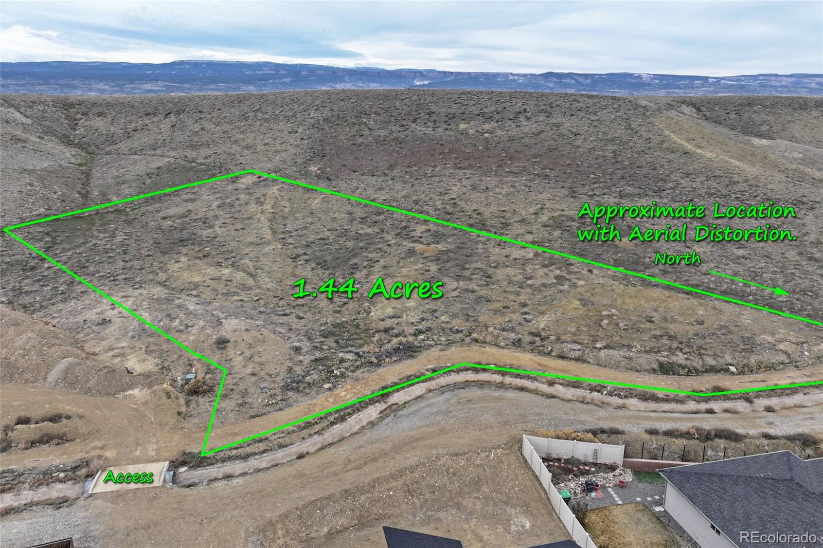 MLS Image #13 for 104  dry creek court,grand junction, Colorado