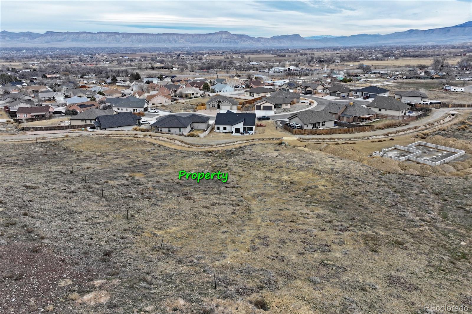 MLS Image #2 for 104  dry creek court,grand junction, Colorado
