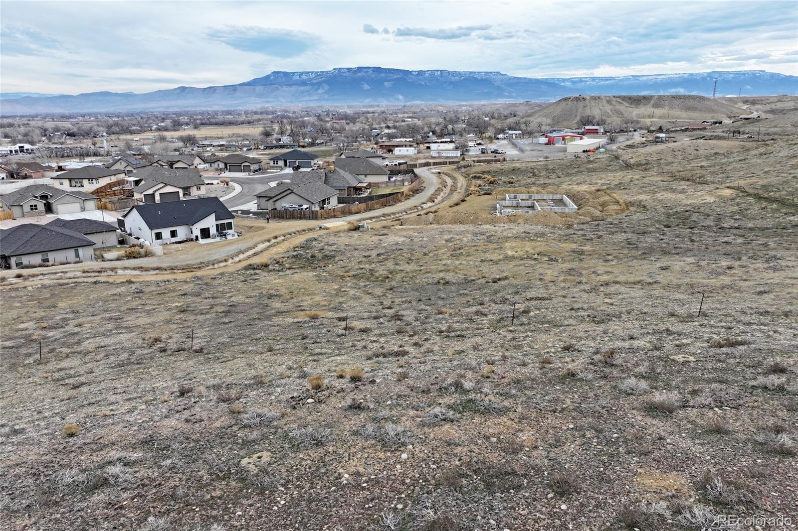 MLS Image #3 for 104  dry creek court,grand junction, Colorado