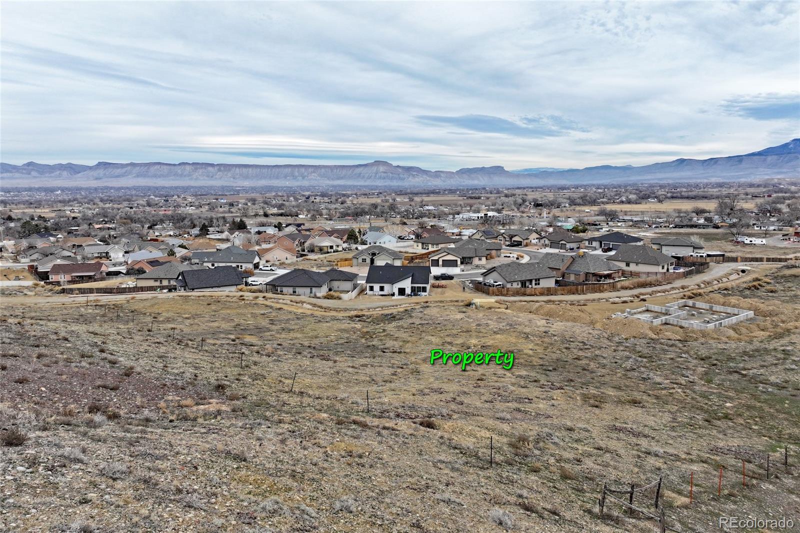 MLS Image #4 for 104  dry creek court,grand junction, Colorado