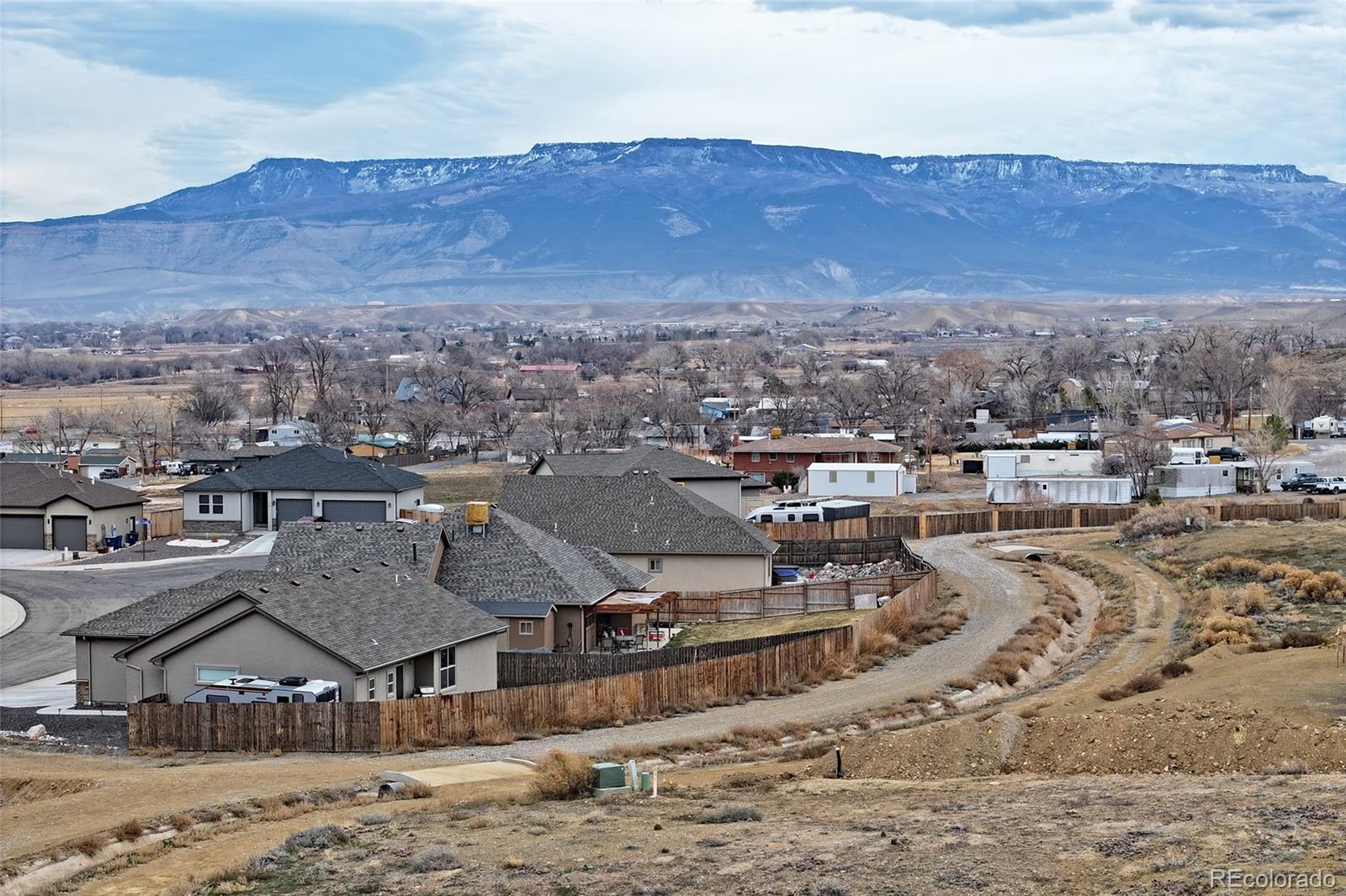 MLS Image #5 for 104  dry creek court,grand junction, Colorado