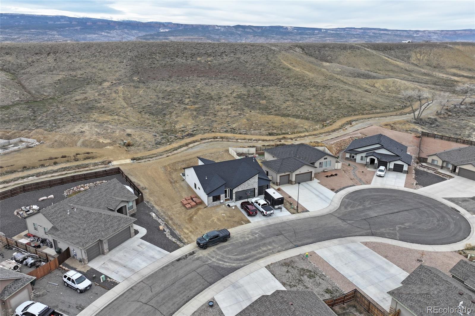 MLS Image #6 for 104  dry creek court,grand junction, Colorado