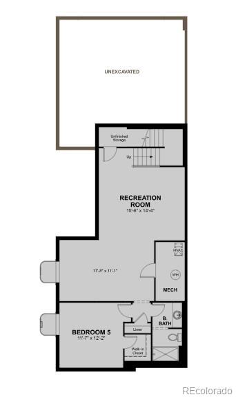 MLS Image #3 for 13304  inca rose way,parker, Colorado