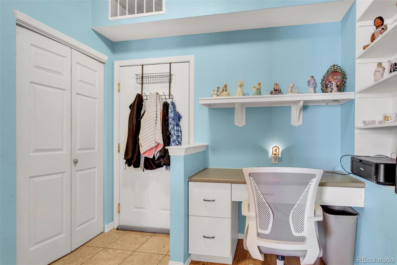 MLS Image #10 for 6424  silver mesa drive,highlands ranch, Colorado