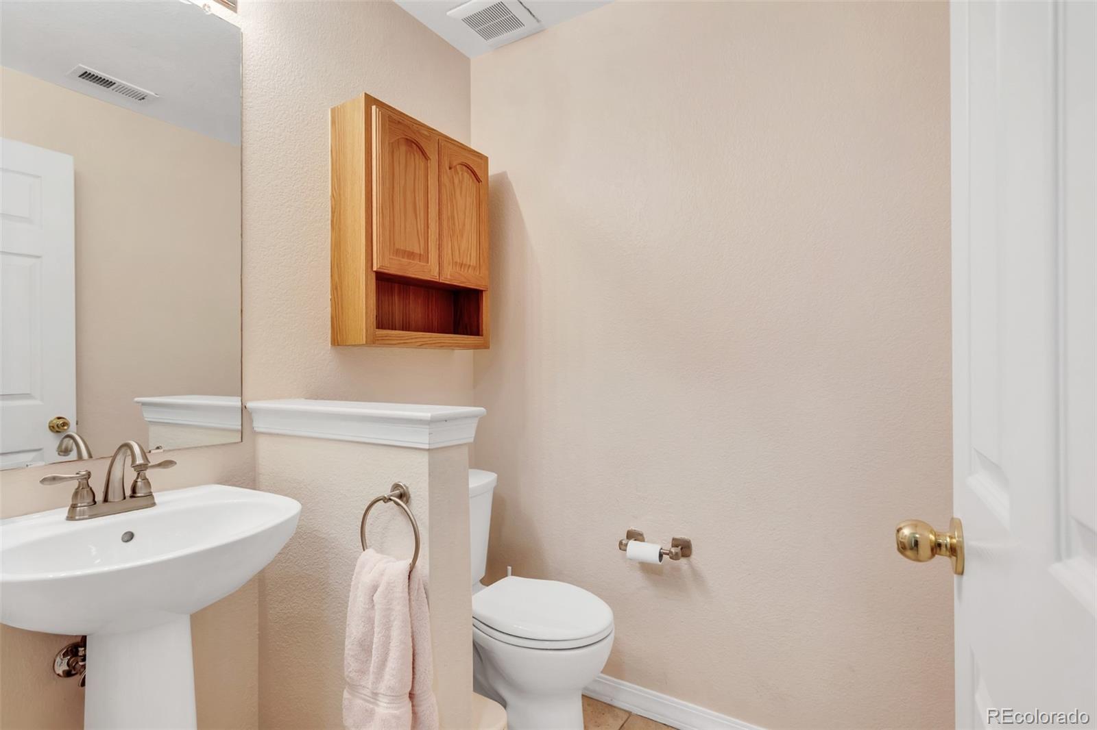 MLS Image #11 for 6424  silver mesa drive,highlands ranch, Colorado