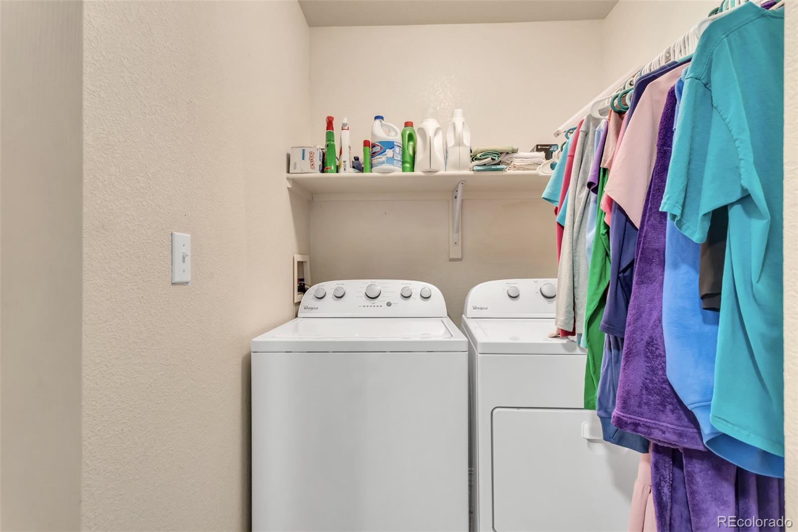 MLS Image #12 for 6424  silver mesa drive,highlands ranch, Colorado