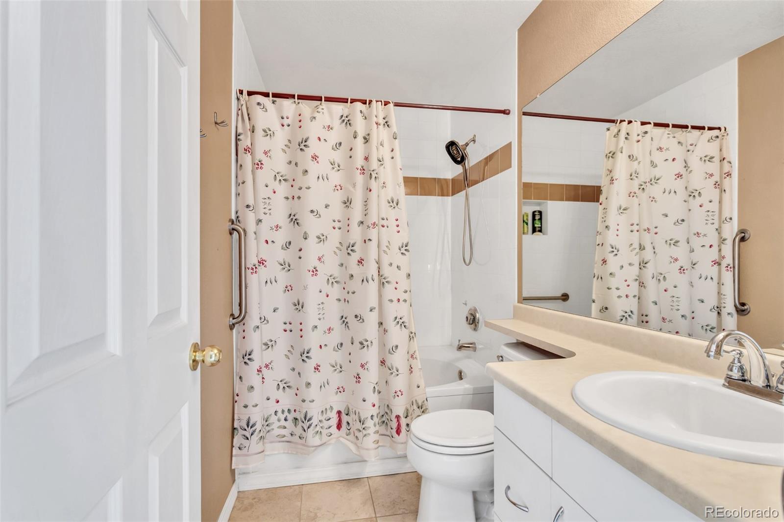 MLS Image #17 for 6424  silver mesa drive,highlands ranch, Colorado