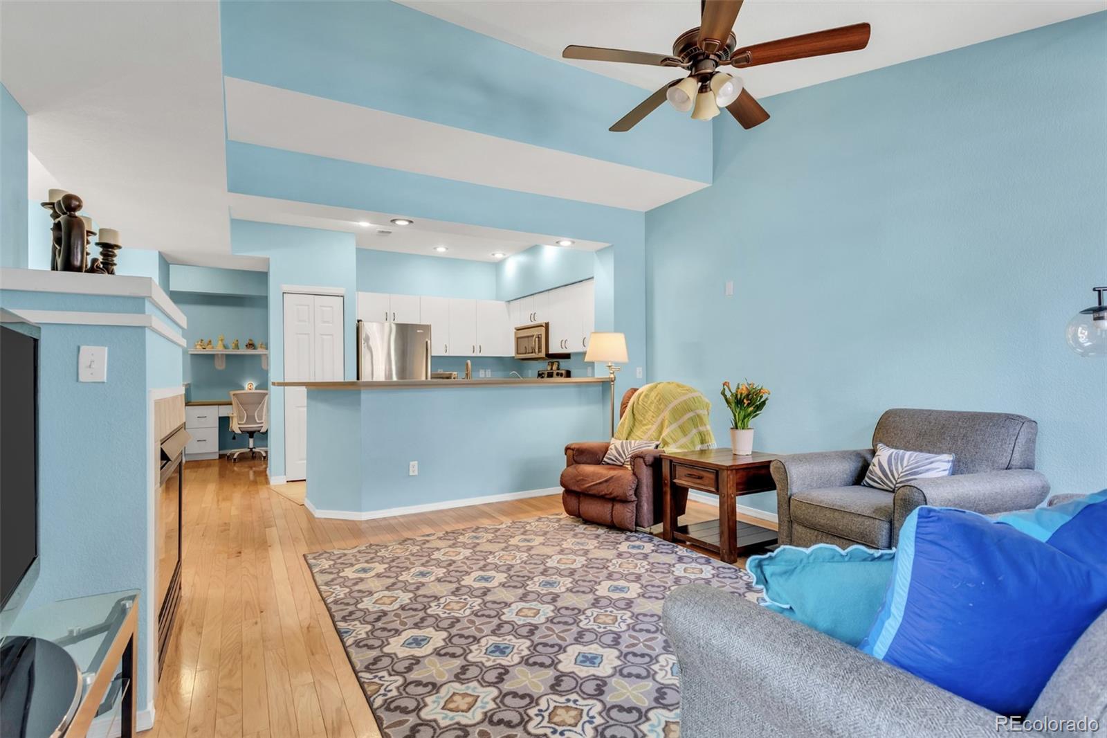 MLS Image #2 for 6424  silver mesa drive,highlands ranch, Colorado