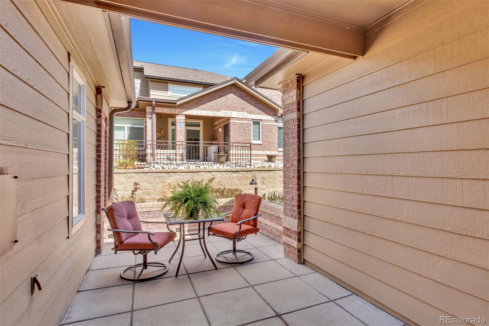 MLS Image #21 for 6424  silver mesa drive,highlands ranch, Colorado