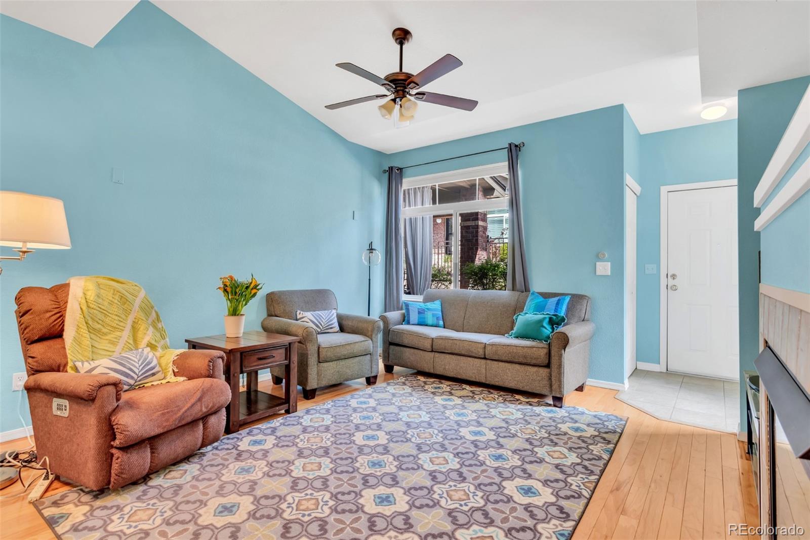 MLS Image #3 for 6424  silver mesa drive,highlands ranch, Colorado