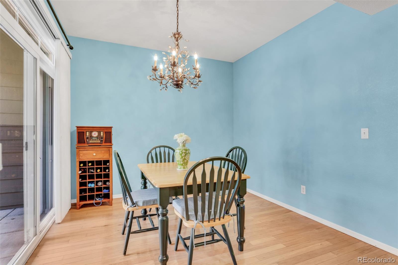 MLS Image #4 for 6424  silver mesa drive,highlands ranch, Colorado