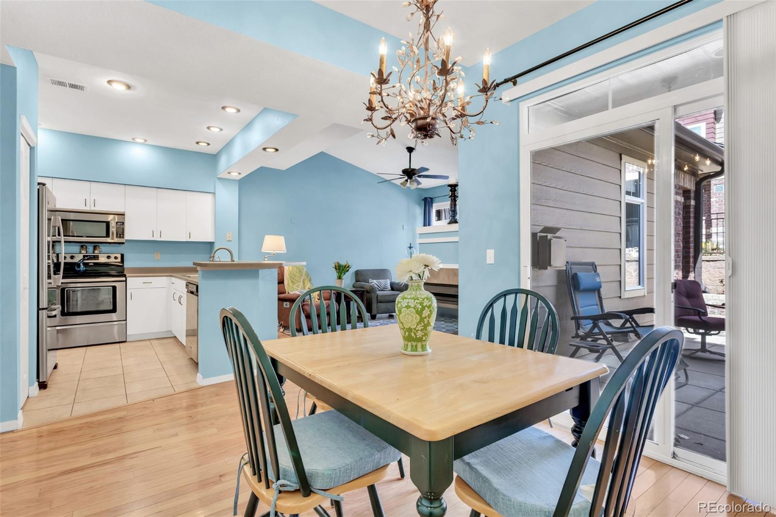 MLS Image #5 for 6424  silver mesa drive,highlands ranch, Colorado