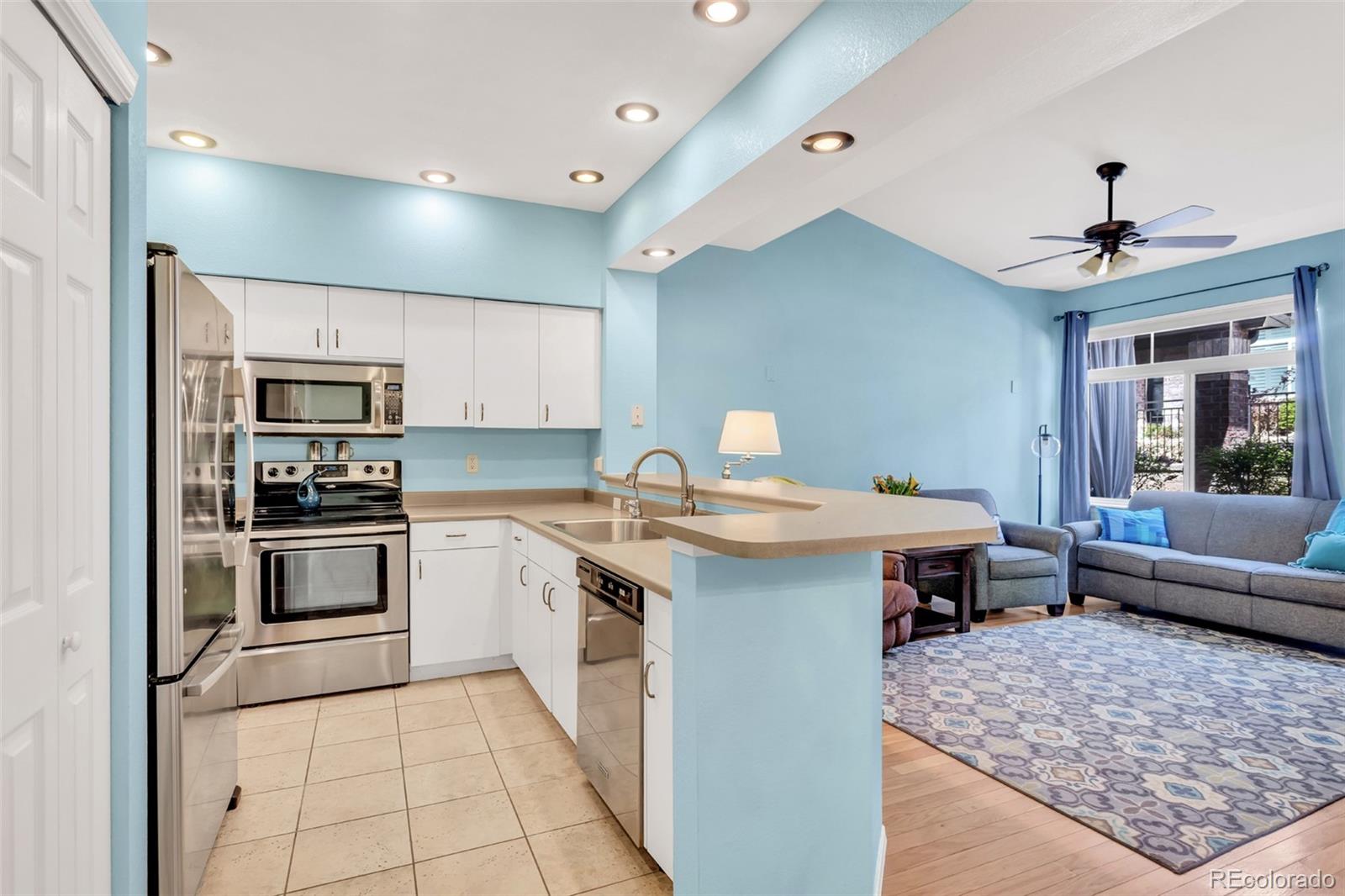 MLS Image #6 for 6424  silver mesa drive,highlands ranch, Colorado
