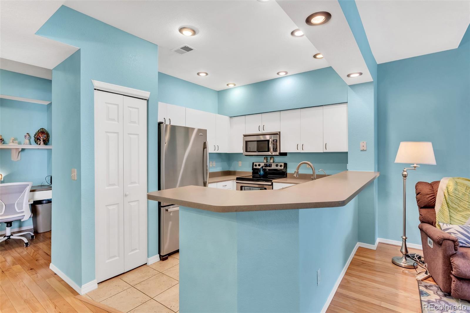 MLS Image #7 for 6424  silver mesa drive,highlands ranch, Colorado