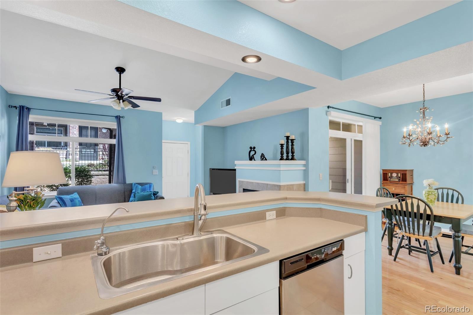 MLS Image #9 for 6424  silver mesa drive,highlands ranch, Colorado