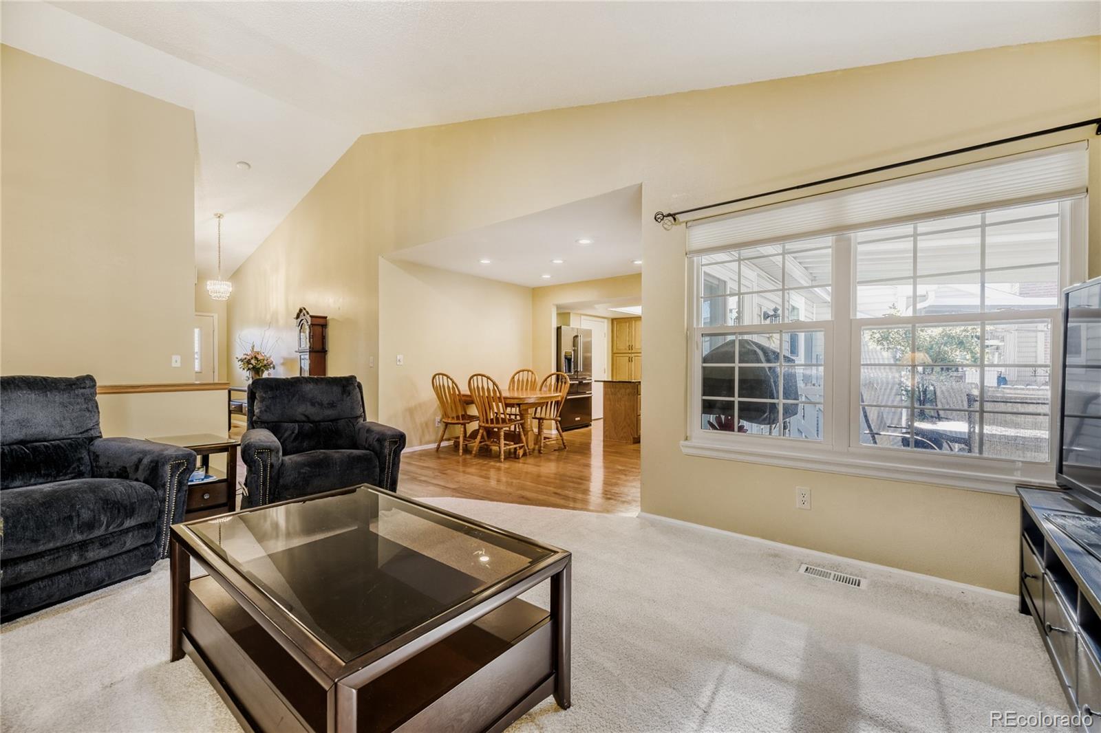 MLS Image #5 for 2824 s heather gardens way,aurora, Colorado