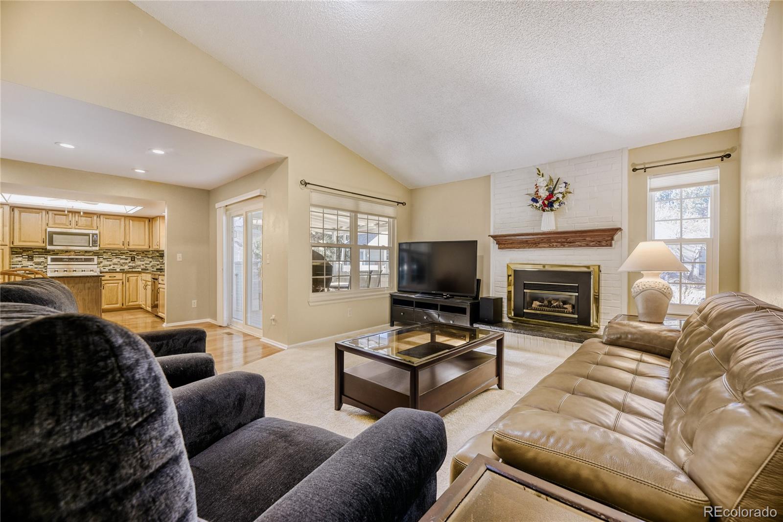 MLS Image #6 for 2824 s heather gardens way,aurora, Colorado