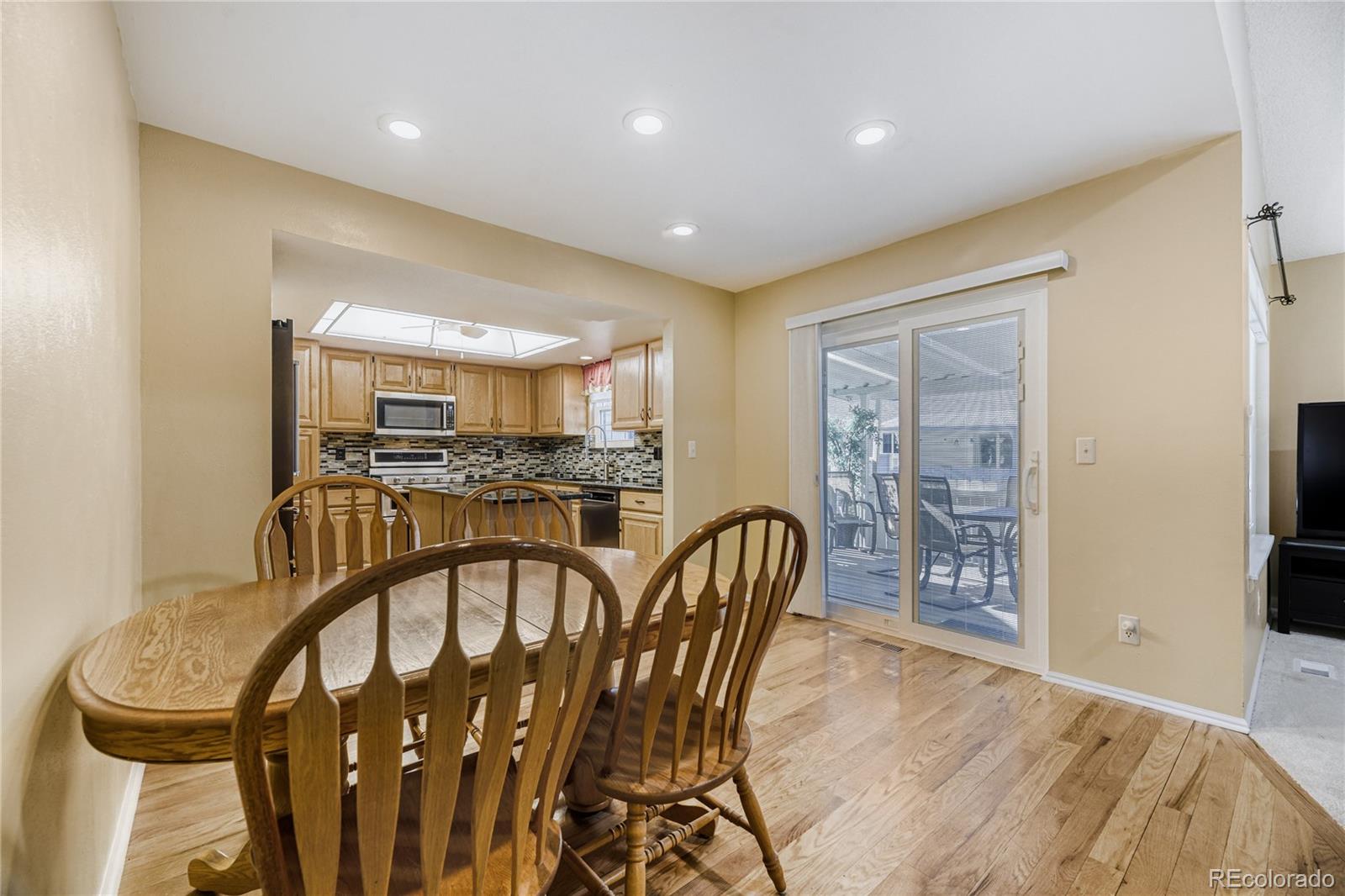 MLS Image #7 for 2824 s heather gardens way,aurora, Colorado