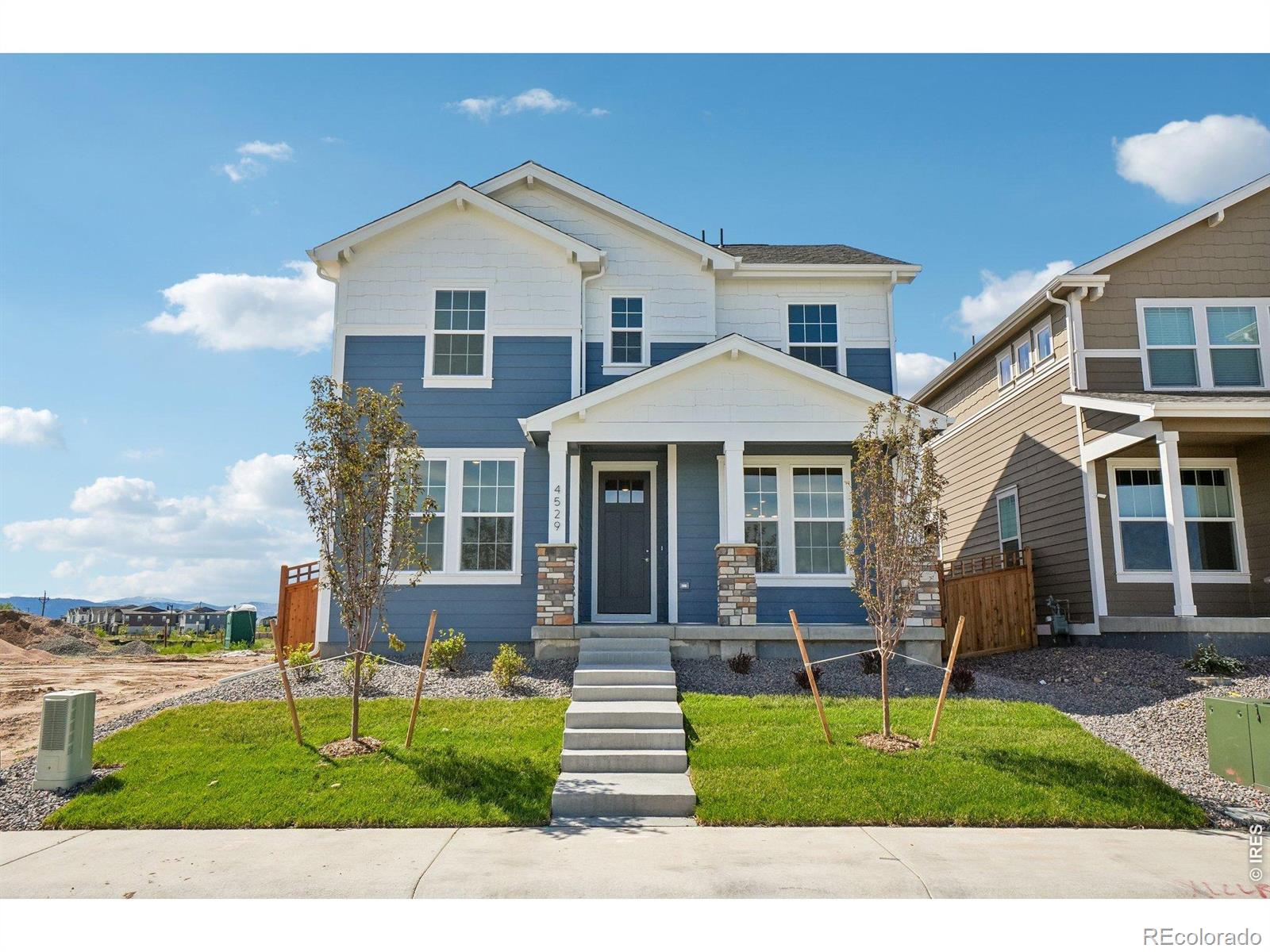 MLS Image #1 for 4529  parkline street,timnath, Colorado