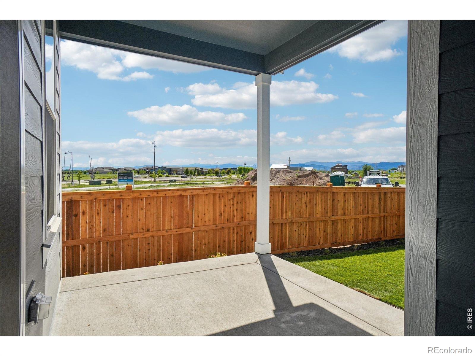 MLS Image #33 for 4529  parkline street,timnath, Colorado