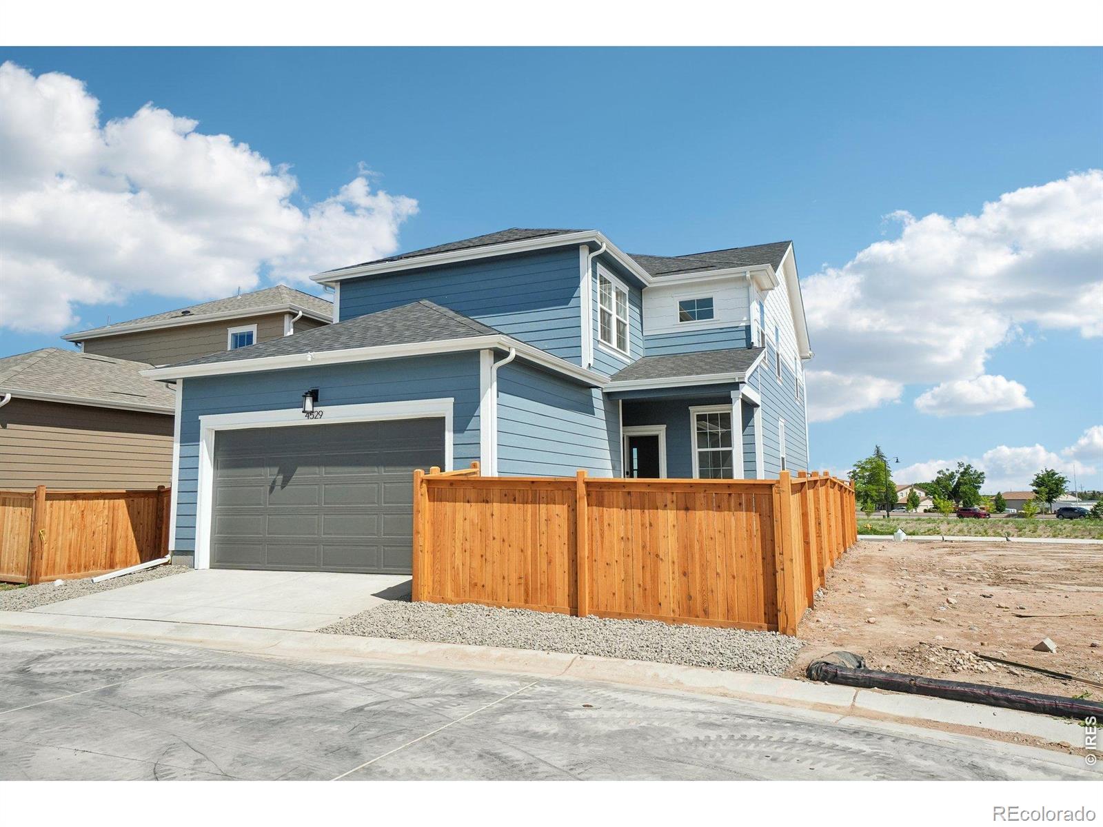 MLS Image #35 for 4529  parkline street,timnath, Colorado