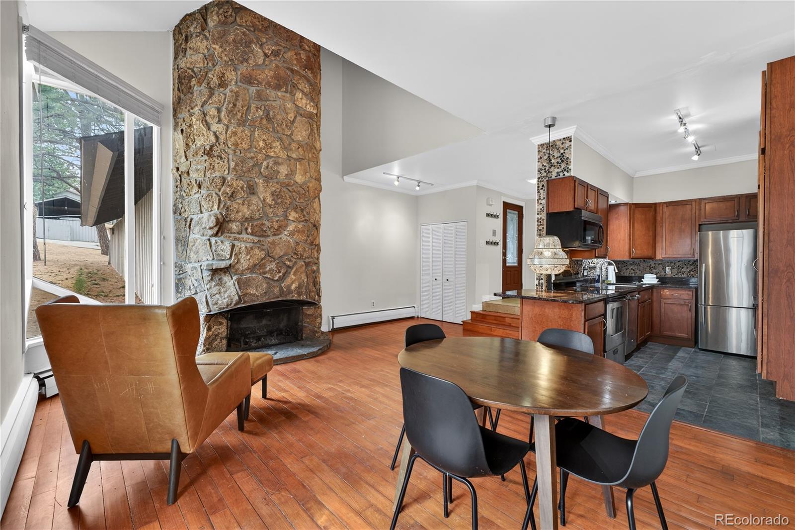 MLS Image #12 for 2378  hearth drive,evergreen, Colorado