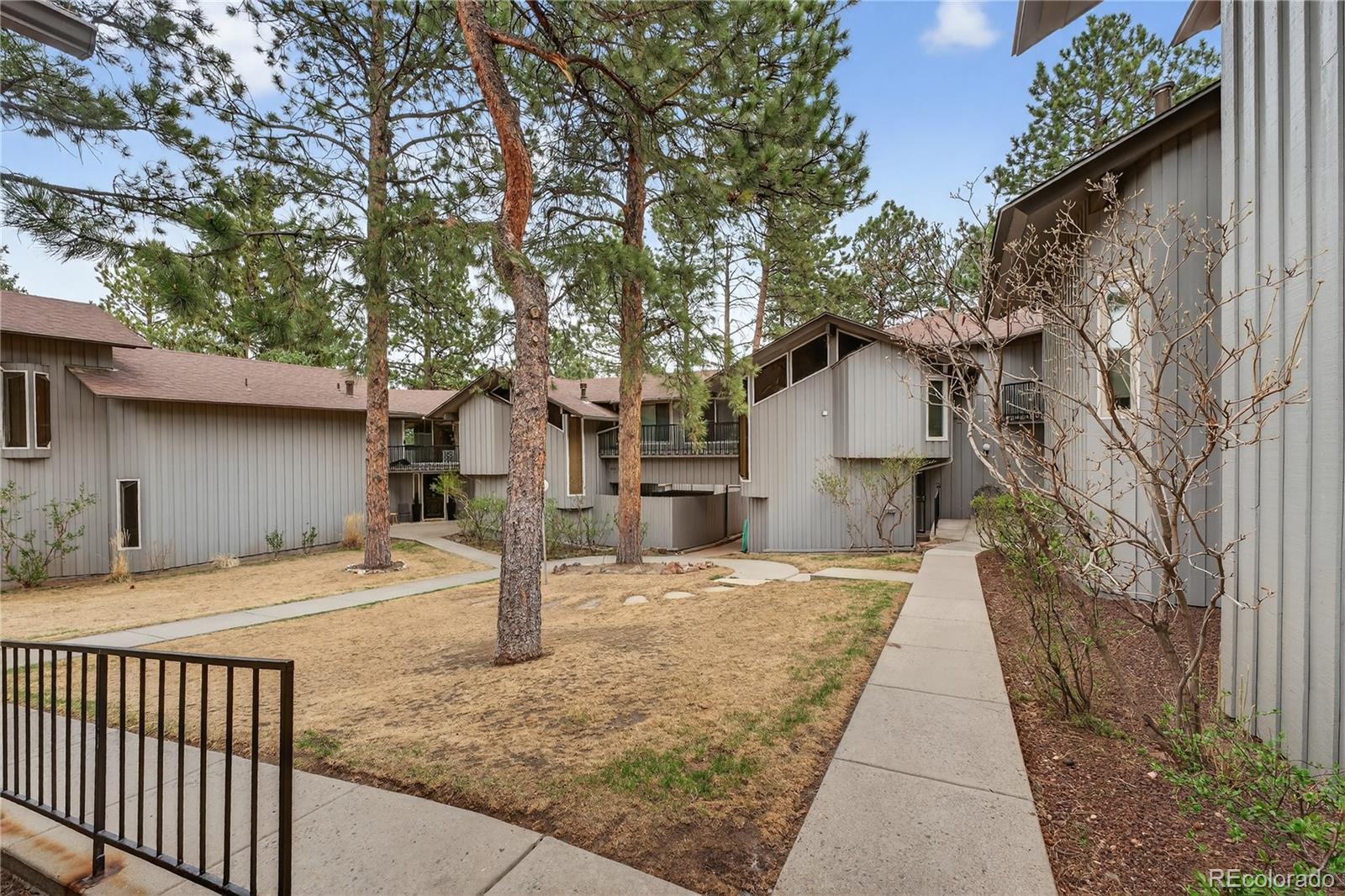 MLS Image #2 for 2378  hearth drive,evergreen, Colorado