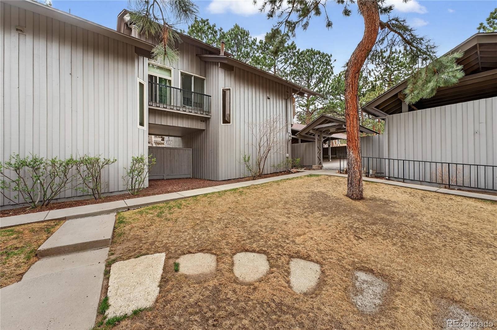 MLS Image #3 for 2378  hearth drive,evergreen, Colorado