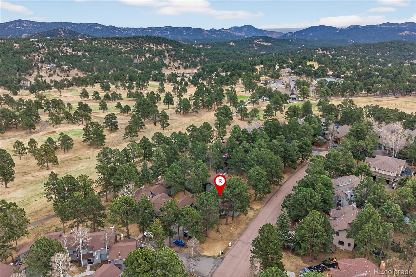MLS Image #33 for 2378  hearth drive,evergreen, Colorado