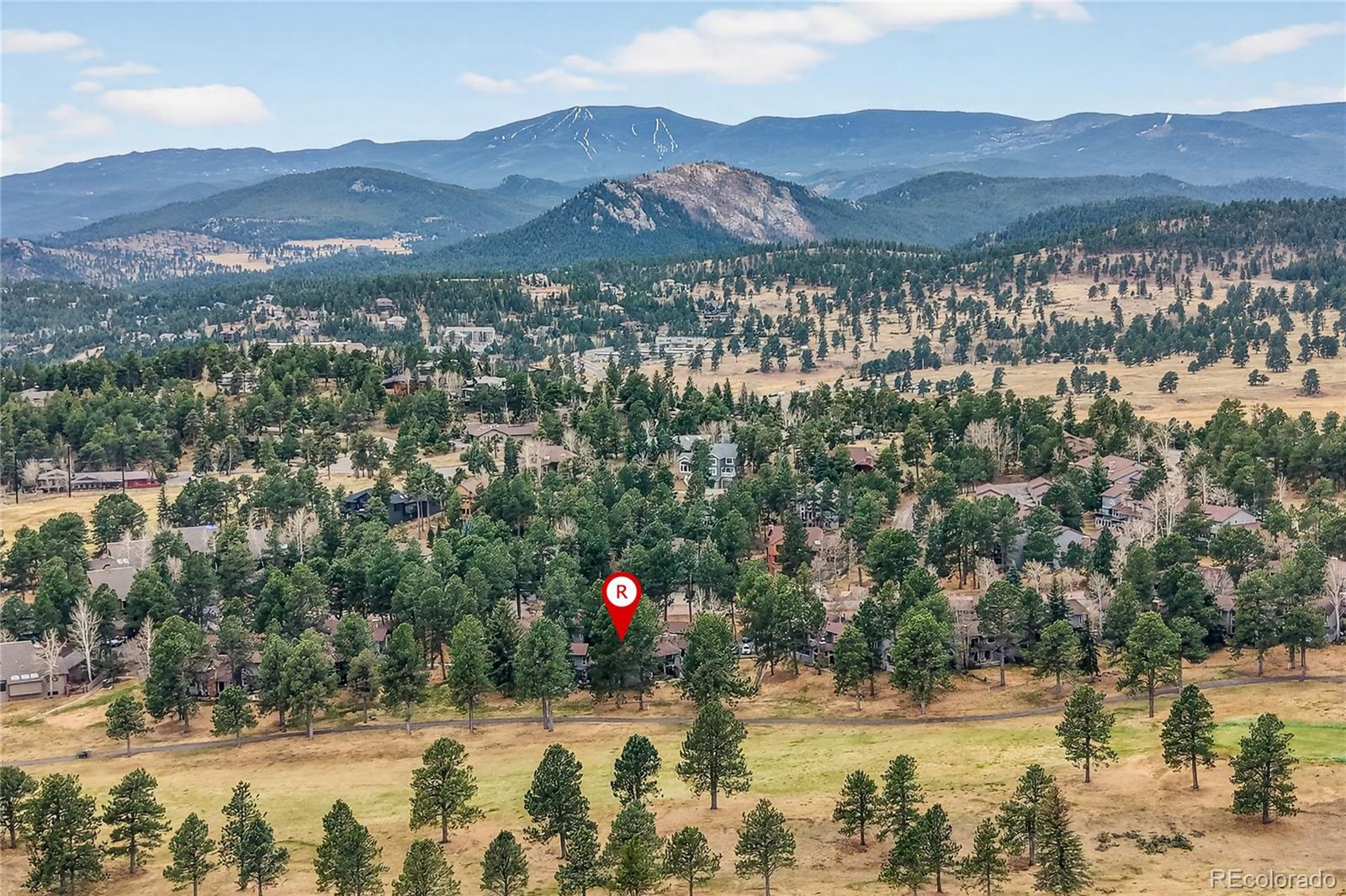 MLS Image #34 for 2378  hearth drive,evergreen, Colorado