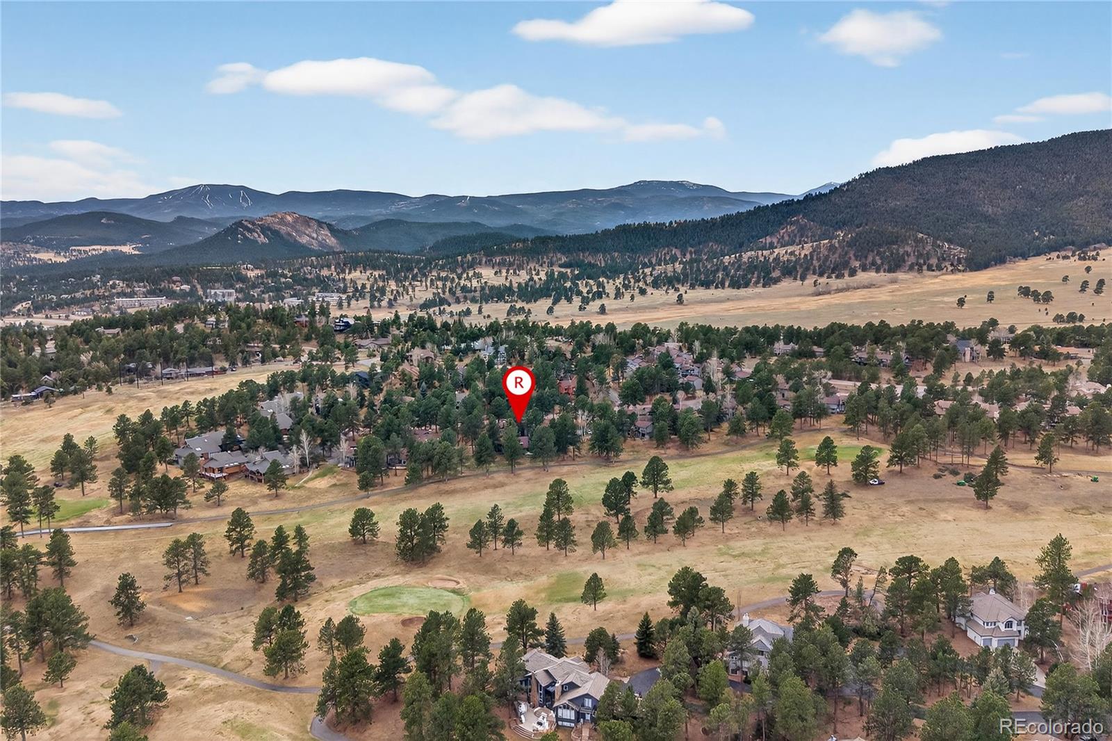 MLS Image #35 for 2378  hearth drive,evergreen, Colorado